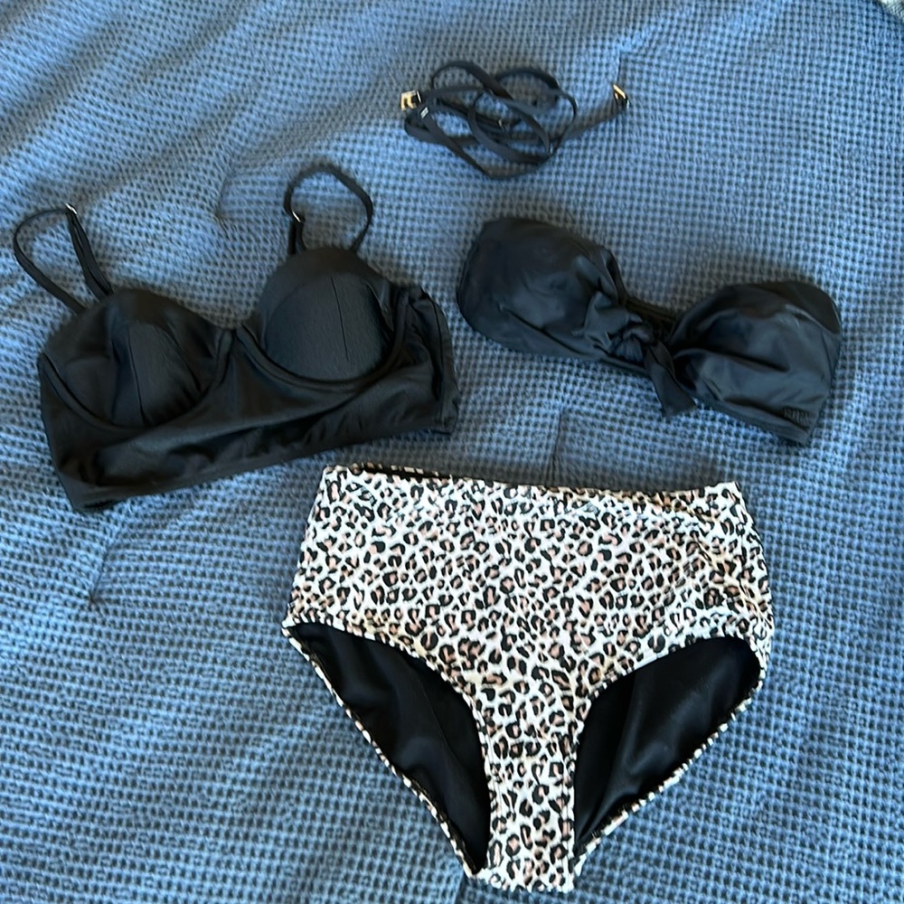 Albion swim bundle